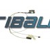 Asus Asus N552VX-1A LVDS CABLE 4K2K 40-pins Asus Asus N552VX-1A LVDS CABLE 4K2K 40-pins