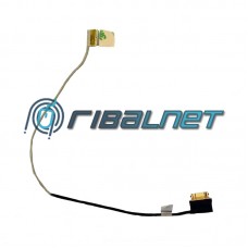 Toshiba Satellite L50-C L50D-C P50-C P50D-C LED LCD Screen Cable DD0BLTLC020 30pin