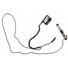HP ProBook 640 G2 645 G2 LCD Video Cable With WebCam HP ProBook 640 G2 645 G2 LCD Video Cable With WebCam