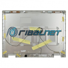 LCD Cover LG P1 Prata