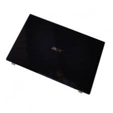 Acer Aspire LCD COVER BLACK