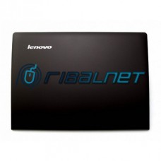 Lenovo ZIUS6 LCD Cover Black