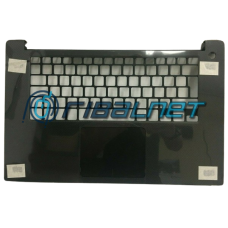 Dell XPS 15 (9570) Top Cover Palmrest s/TouchPad
