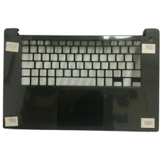 Dell XPS 15 (9570) Top Cover Palmrest s/TouchPad