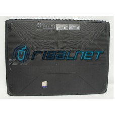 ASUS FX505GD FX505GE BOTTOM CASE 2FIN ASSY