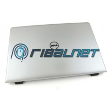 DELL Inspiron 5758 LCD Back Cover for Touch Screen Silver
