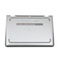HP Pavilion x360 13-U Series Bottom Case Silver