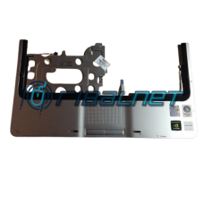 HP TX1000 Top Cover W/TOUCHPAD BD