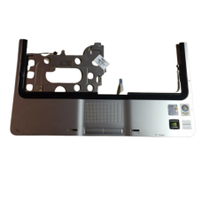 HP TX1000 Top Cover W/TOUCHPAD BD