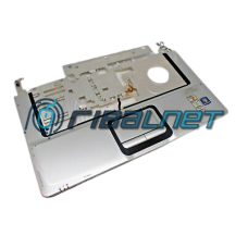 HP DV6000 TOP COVER w/ TP for FF
