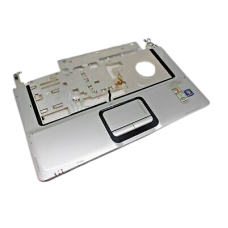 HP DV6000 TOP COVER w/ TP for FF