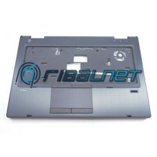 HP Upper CPU Cover w/ TP 2xPointS and FP V.1