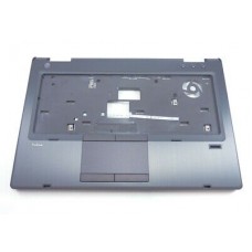 HP Upper CPU Cover w/ TP 2xPointS and FP V.1 HP Upper CPU Cover w/ TP 2xPointS and FP V.1