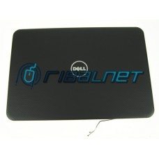 Dell Inspiron 15 LCD Back Cover BLACK