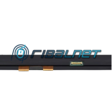 Ecrã LCD 13.3 1920x1080, WUXGA, Full HD 16:9 