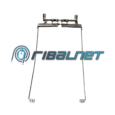 HP DV7-2000 17" Hinge other 