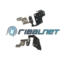 MSI GE62 6QF Apache Hinge Kit L&R