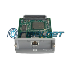 HP Jetdirect 620N/F+ENet EIO RJ45 10/100
