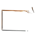 Industrial Touch Glass Eloutouch ET1515L 15"