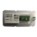 Hewlett Packard Enterprise 16GB, 2133MHz PC4-2133P-E-15 819801-001 DDR4, dual-rank x8 unbuffered dual in-line memory module (UDIMM) CAS17 Hewlett Packard Enterprise 16GB, 2133MHz PC4-2133P-E-15 819801-001 DDR4, dual-rank x8 unbuffered dual in-line memory module (UDIMM) CAS17