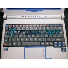 Teclado PT MAGALHÃES MG2 BLACK 