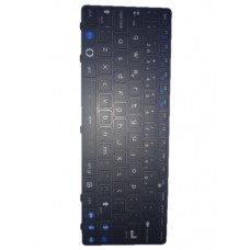 Teclado PT MAGALHÃES MG101A4 Model Island Magalhaes 