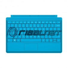 Teclado US Capa Teclado 2 Surface RT/Stickpoint 