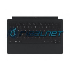 Teclado PT MICROSOFT Capa Teclado 2 Surface RT/Stickpoint 