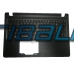 Teclado PT Acer ES1-533-C19X Top Cover s/TouchPad Teclado PT Acer ES1-533-C19X Top Cover s/TouchPad