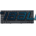 Teclado PT Acer Ferrari One 200 ZH6 Teclado PT Acer Ferrari One 200 ZH6