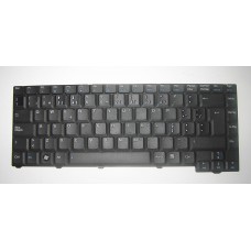 Teclado SP ASUS F3KE 