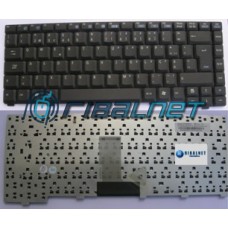 Teclado PT ASUS A3N 