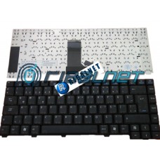 Teclado TR ASUS A3500N 