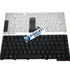 Teclado TR ASUS A3500N 