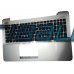 Teclado PT Asus X555LJ-X0198H Top Cover s/TouchPad Teclado PT Asus X555LJ-X0198H Top Cover s/TouchPad