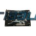 Teclado PT Asus G750JW-1A Top Cover Retroiluminado c/Touchpad Teclado PT Asus G750JW-1A Top Cover Retroiluminado c/Touchpad
