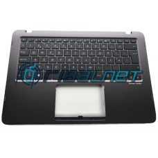 Teclado PT ASUS 90NB06X1-R31PO1 / SILVER GRAY TOP COVER 
