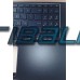 UX533FD-2B K/B_(PO)_MODULE/AS Asus UX533FD-2B KEYBOARD (PORTUGUESE) MODULE/AS TOP COVER BLUE/GOLD (NO TP) BL