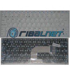 Teclado PT Asus 1101HA Branco