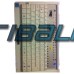 Teclado PT Asus 1101HA Branco Teclado PT Asus 1101HA Branco