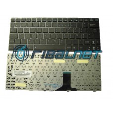 Teclado PT Asus EEEPC 1005PE-BLK052S 