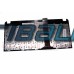 Teclado PT ASUS BLACK FRAME 1011BX/Stickpoint Teclado PT ASUS BLACK FRAME 1011BX/Stickpoint
