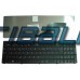Teclado PT Asus K53U