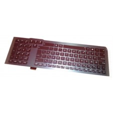 Teclado PT ASUS BACKLIGHT GREY ALUM X555LD-X0336G/Stickpoint 
