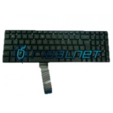 Teclado PT ASUS A55A/Stickpoint 