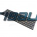 Teclado US ASUS BLACK KB & TOP CASE PINK/RED F502CA/Stickpoint 