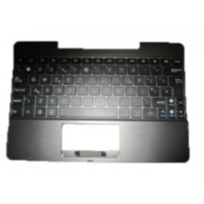 Teclado PT Asus Transformer Pad TF103C Top Cover Prata