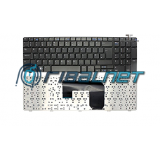Teclado PO DELL Vostro 3700 