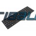 Teclado Inglês UK Dell Inspiron 15 7000 Teclado Inglês UK Dell Inspiron 15 7000