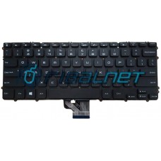 Teclado PT DELL XPS 15 9530 BLACK/BACKLIGHT 